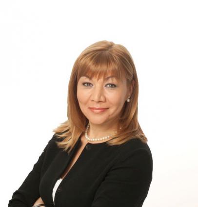 Амирова Елена Валерьевна