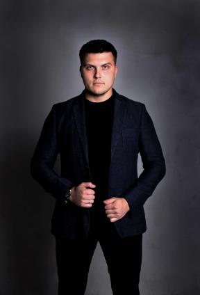 Постыко Владимир Владимирович