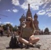 Валюшка Тихонова