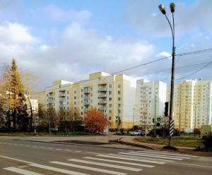 Фотография Осиновая Роща 1