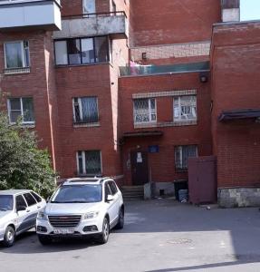 Фотография Райжилобмен Пушкинского района 0