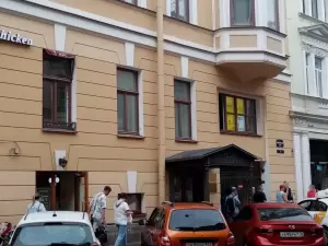 Фотография Афина 4