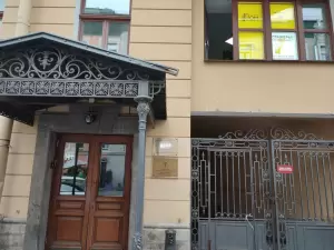 Фотография Афина 5