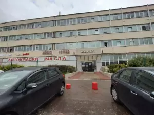 Фотография Сокол 2