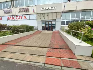 Фотография Сокол 4