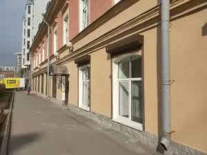 Фотография Коммунремстрой 2