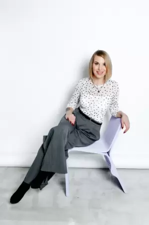 Масюк Ольга Константиновна