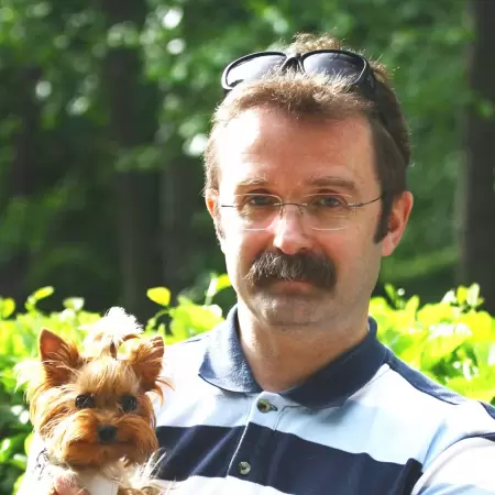 Бушуров Владислав Иосифович